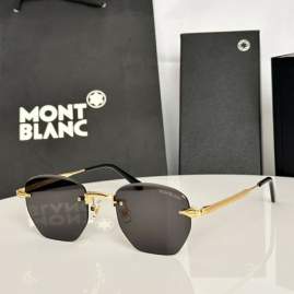 Picture of Mont Blanc Sunglasses _SKUfw79339238fw